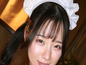 僕専用の神乳メイド！ご主人様の為に完璧おっぱいで乳プレイ！癒やされながら授乳やパイズリでご奉仕三昧! Boin「丸最レア」Box2　サンプル画像11